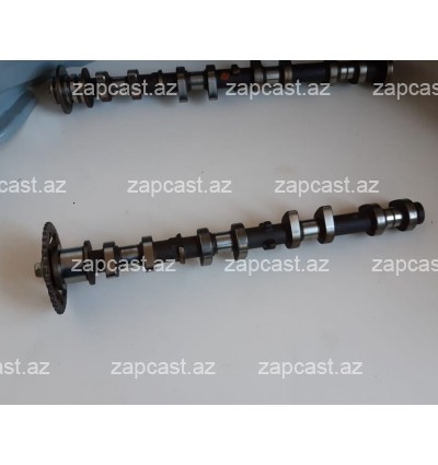 Toyota Camry (XV30) 2001-2006 raspredval N2 vanossuz 